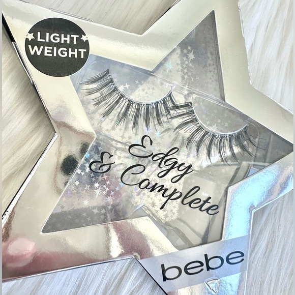 BEBE GLAM LASH KIT - Picture 1 of 7